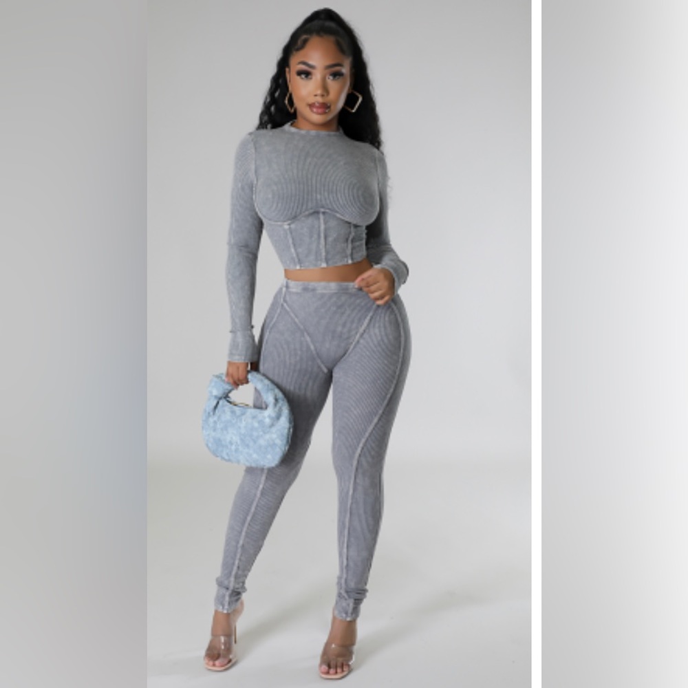 Legging Set - image 1